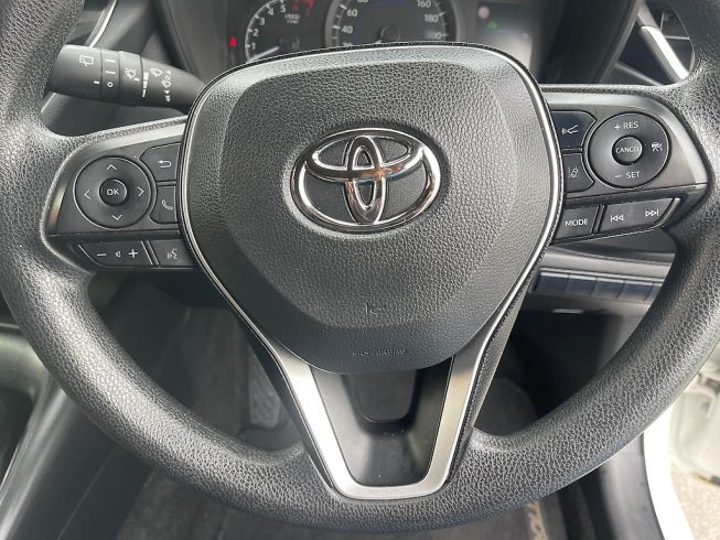 2019 Toyota Corolla image 81520
