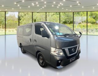 2018 Nissan Caravan image 101265