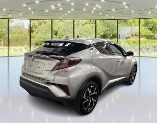 2017 Toyota C-hr image 85183