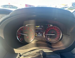 2016 Subaru Wrx image 156551