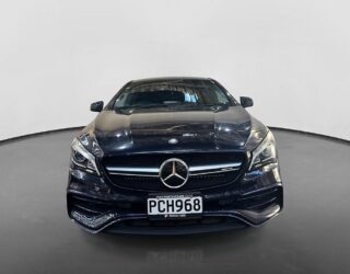2017 Mercedes Benz Cla 45 image 148459