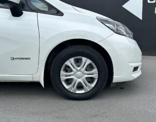 2016 Nissan Note image 129503