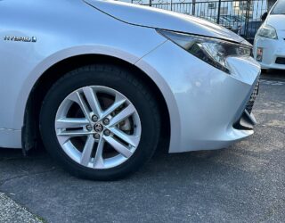 2019 Toyota Corolla image 157507