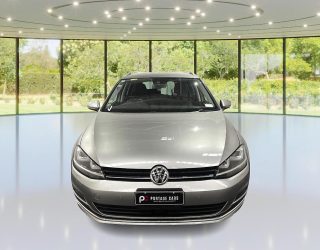 2014 Volkswagen Golf image 103196
