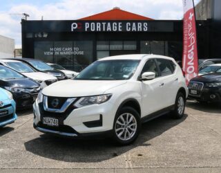 2021 Nissan X-trail image 179287