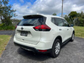 2021 Nissan X-trail image 191106