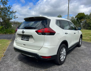 2021 Nissan X-trail image 191106