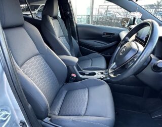 2019 Toyota Corolla image 157508