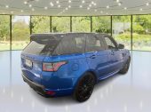 2019 Land Rover Range Rover Sport image 75675