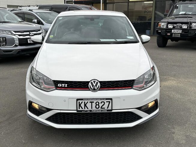 2017 Volkswagen Polo image 111122