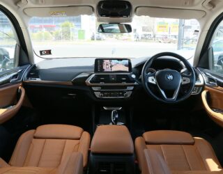 2019 Bmw X3 image 177426