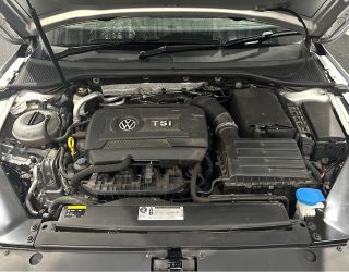 2017 Volkswagen Passat image 86301