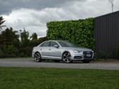 2018 Audi A4 image 175193