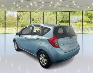 2014 Nissan Note image 100954