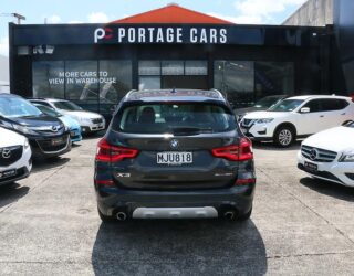 2019 Bmw X3 image 177417