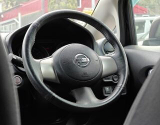 2014 Nissan Note image 171531