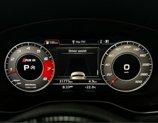 2017 Audi Rs5 image 143775