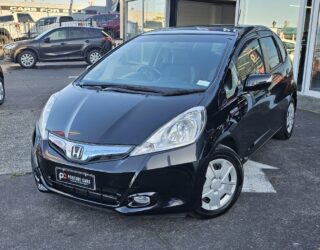 2012 Honda Fit image 157431