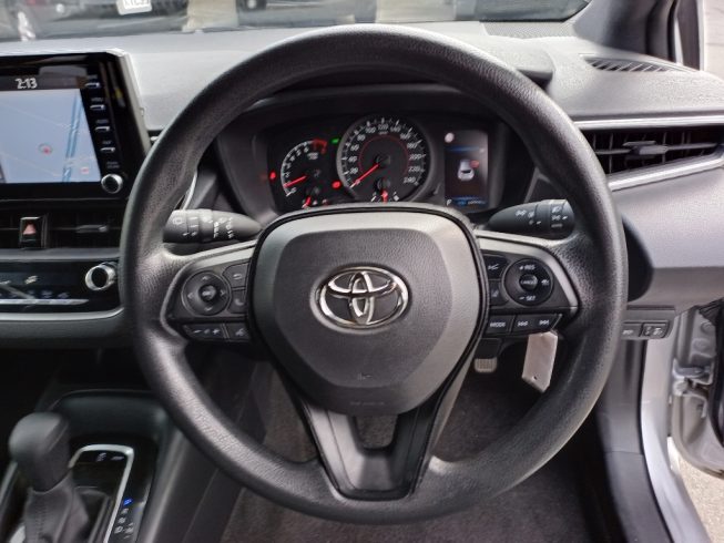 2019 Toyota Corolla image 82572