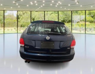 2012 Volkswagen Golf image 79047