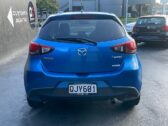 2016 Mazda Demio image 147985