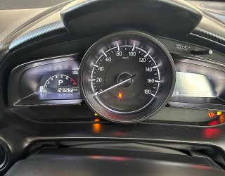 2017 Mazda Demio image 100873