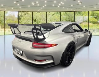 2016 Porsche 911 image 78634