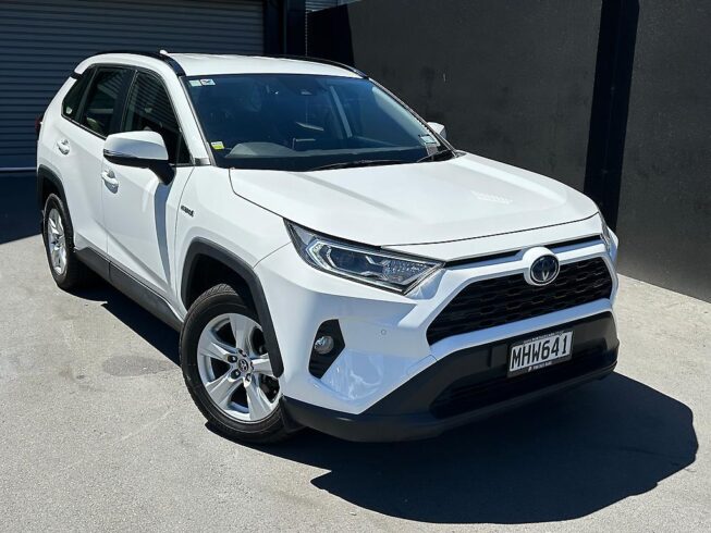 2019 Toyota Rav4 image 79263