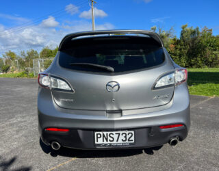 2012 Mazda Axela image 190802