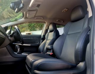 2017 Subaru Levorg image 77621