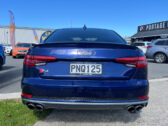 2018 Audi S4 image 115755