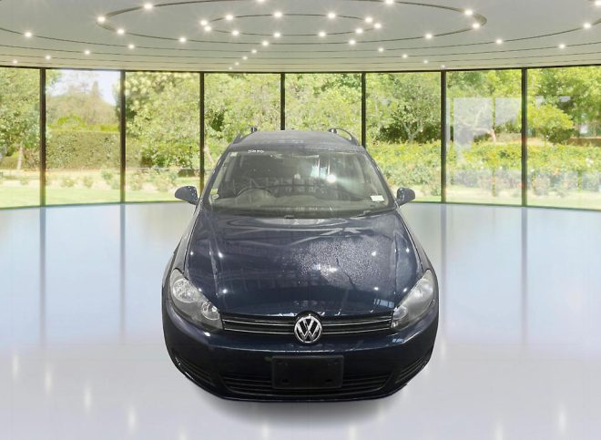2012 Volkswagen Golf image 79042