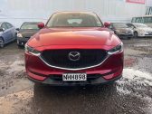 2021 Mazda Cx-5 image 86368