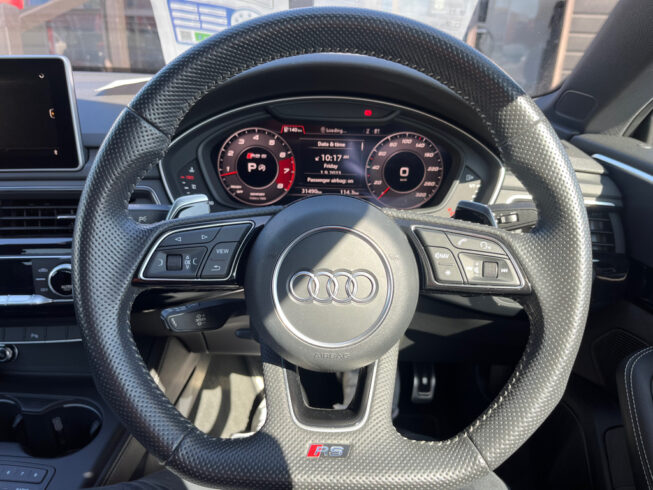 2017 Audi Rs5 image 110210