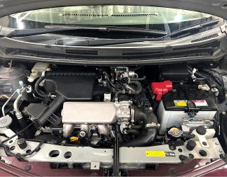 2016 Nissan Note image 85638