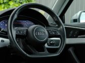 2018 Audi A4 image 190478