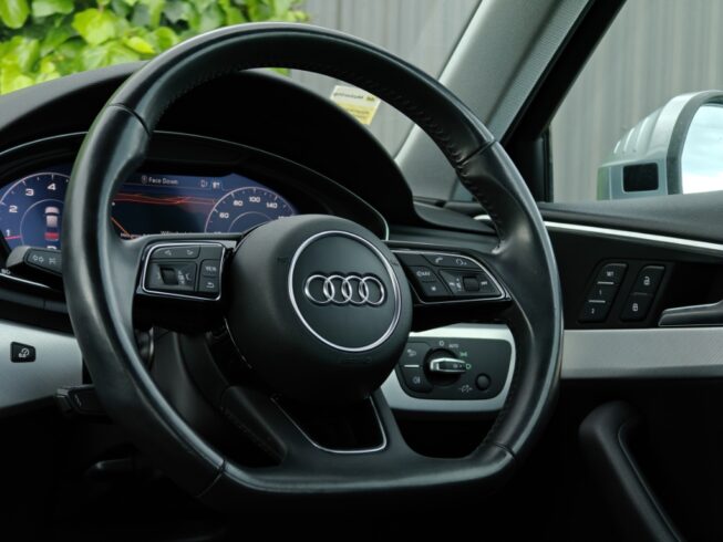 2018 Audi A4 image 175198