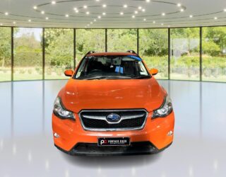 2015 Subaru Xv image 103592