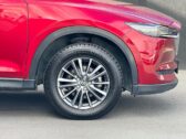 2021 Mazda Cx-5 image 147397