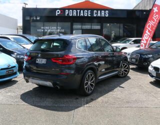 2019 Bmw X3 image 177418