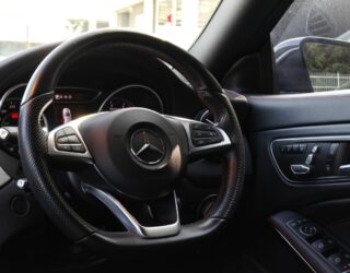 2017 Mercedes-benz Cla 45 image 166393