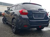 2015 Subaru Xv image 106848
