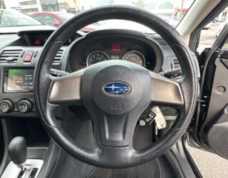 2015 Subaru Xv image 110810