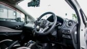 2016 Nissan Note image 190517