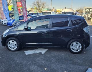 2012 Honda Fit image 157434