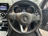 2015 Mercedes-benz C 250 image 119634