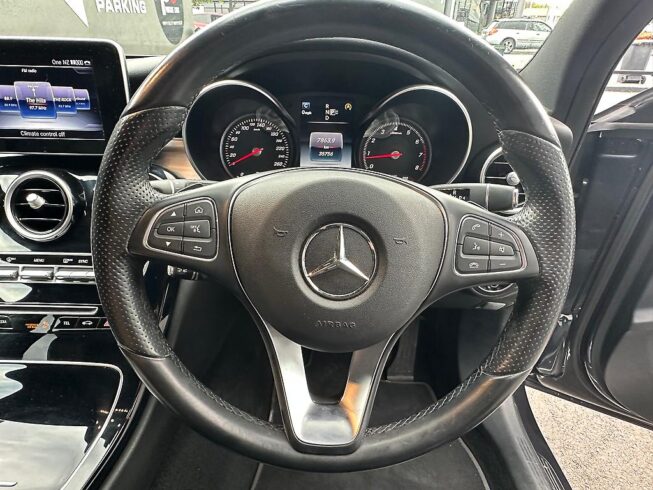 2015 Mercedes-benz C 250 image 119634
