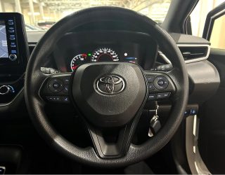 2019 Toyota Corolla image 86086
