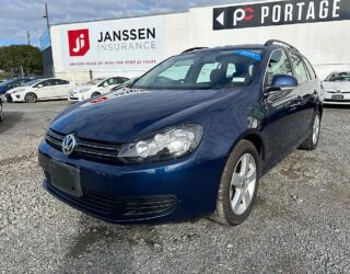 2012 Volkswagen Golf image 157131