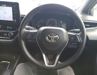 2019 Toyota Corolla image 150044